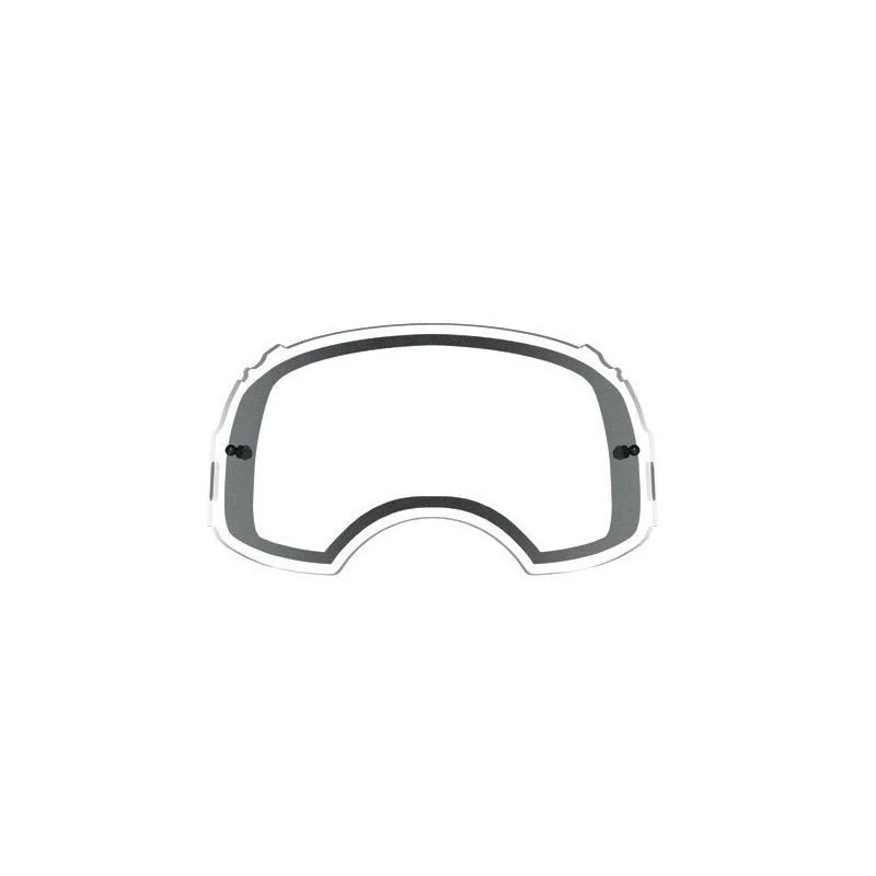 Lenti Oakley per occhiali Airbrake 822