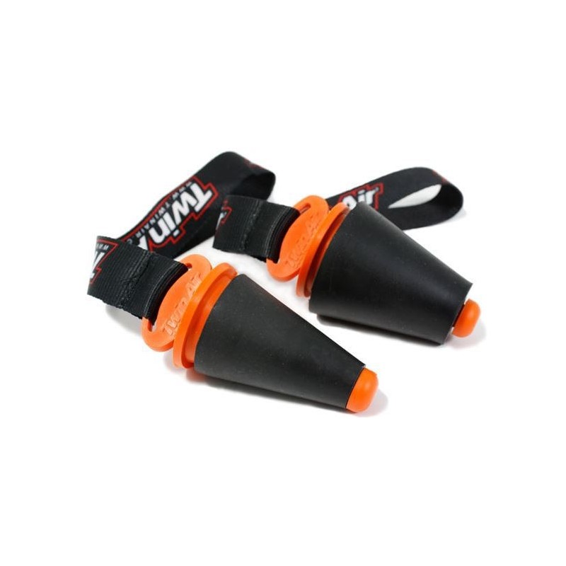 Exhaust Plug Twin Air 887 Twin Air Zubehor