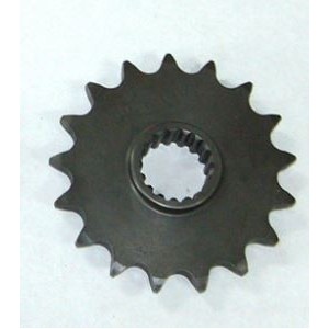 Pignone CHT KX 125 85-92 passo 520 12T 421  Pignons