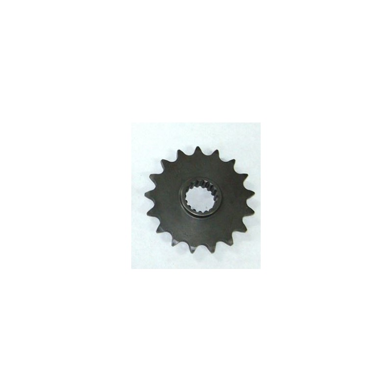 Pignone CHT KX 125 85-92 passo 520 12T 421  Pignons