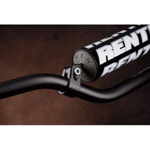 Handlebar Renthal 22mm minicross E921-1529501692 Renthal Handlebars