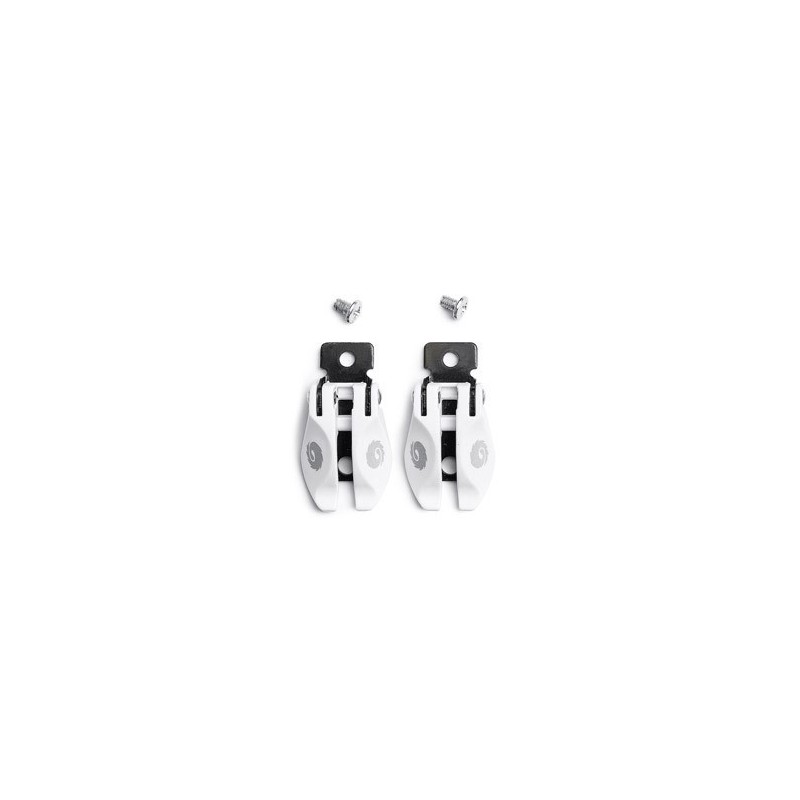 Buckle for Boots Sidi Crossfire 1-2-3 930 Sidi  Motorradstiefel Teile