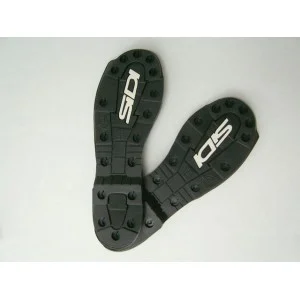 Replacement Sole for Boots Sidi Crossfire SRS 1-2 932 Sidi  Motorradstiefel Teile
