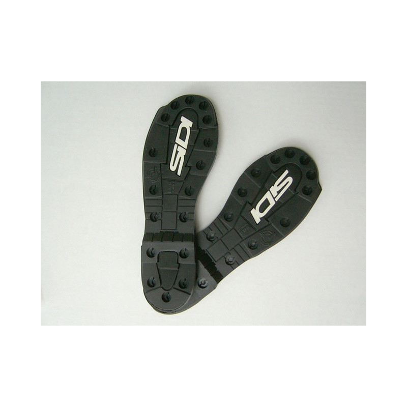Coppia Suole ricambio Sidi Crossfire SRS 1 / 2 932