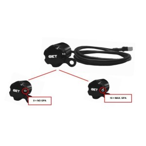 Get GPA Switch GK-CANSW-0001 GET Kill switch