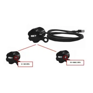 Get GPA Switch - Controllo trazione GK-CANSW-0001