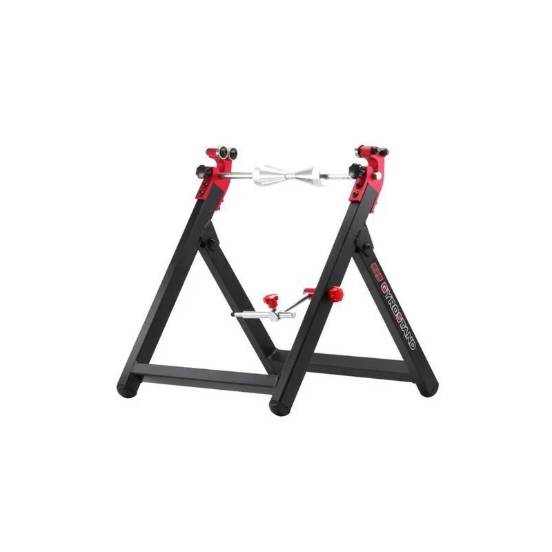 DRC Gyro Stand Stazione montaggio cerchio D36-52-130