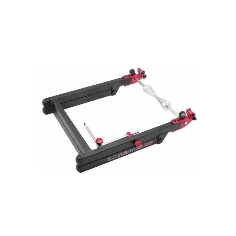 DRC Gyro Stand Stazione montaggio cerchio D36-52-130