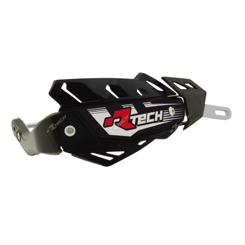 Handguards Rtech FLX Alu Motard 961 Rtech Handguards
