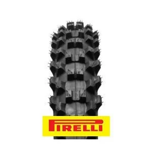 Front Tyre Pirelli MX-Extra X 80-100 - 21 2588600 Pirelli  Motocross-Enduro Tyres