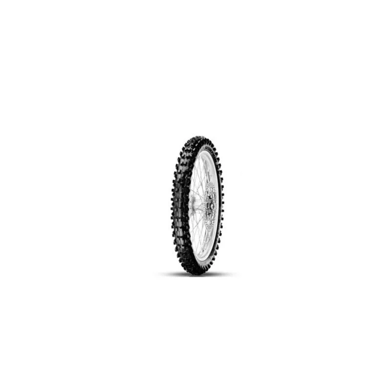 Front Tyre Pirelli MX MID SOFT 32 Minicross 10" 12" 14" 17" 19" 968 Pirelli Motocross-Enduro Reifen