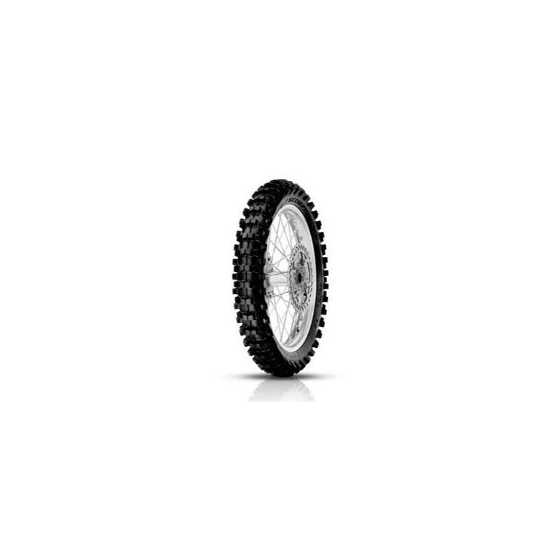 Rear Tyre Pirelli MX MID SOFT 32 minicross 12" 14" 16" 971 Pirelli Motocross-Enduro Reifen