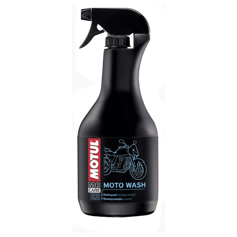 Motul E2 Moto Wash 105505 Motul  Cleaning