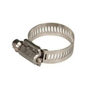 Steel Mini Clamp 1034 PartsUnlimited Radiateurs