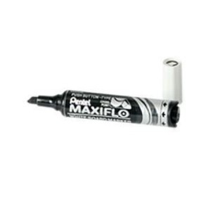 Pit board marker black