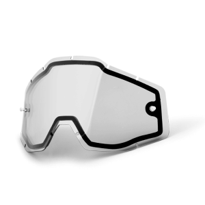 Lenti 100 % Ventilate Vented Dual LENT100VENTDUAL