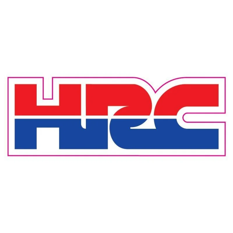 Adesivo HRC 3 pz AdesivoHRC