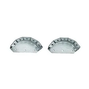 Toe Cap Gaerne 4679-001 Gaerne pièces de bottes de moto