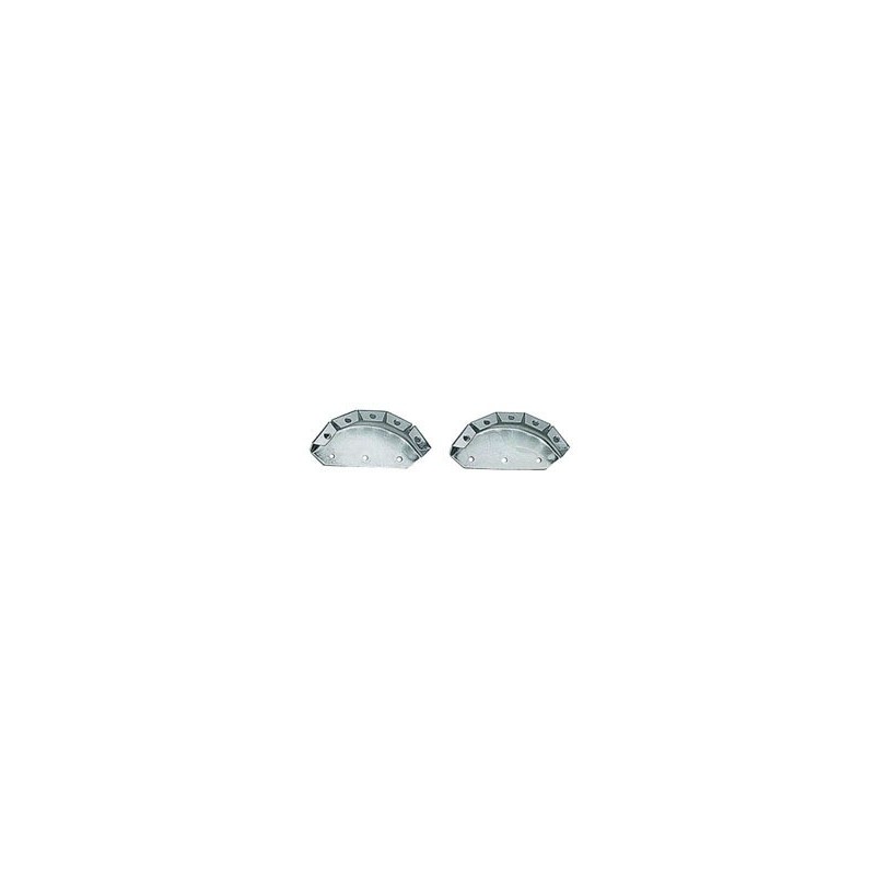 Toe Cap Gaerne 4679-001 Gaerne motorcycle boots parts