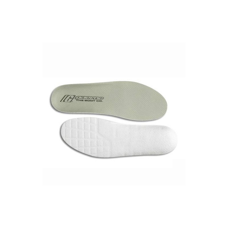 Footbed Insert Gaerne 1117 Gaerne Motorradstiefel Teile