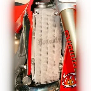 Rete Pararadiatori Twin Air 300x200mm 177759GAUZE