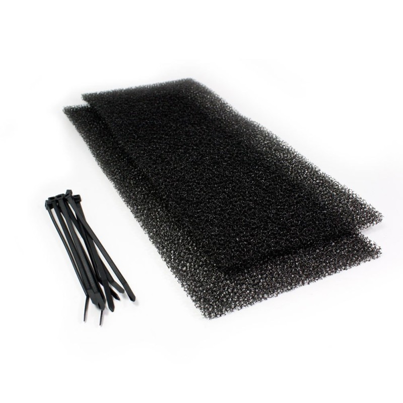 Radiator Foam Twin Air 177759 Twin Air Radiateurs