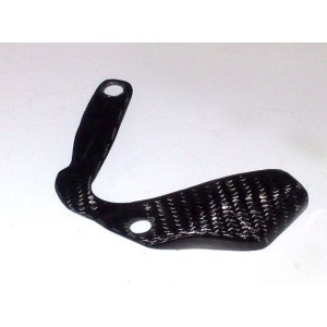 Carbon Front Brake Caliper Cover CMT Suzuki 000211 CMT Carbon Carbon Parts
