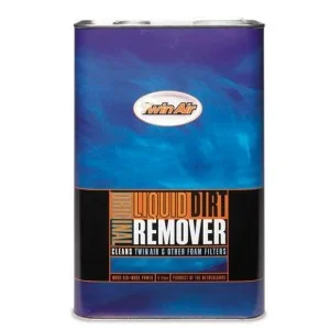 Dirt Remover 4 lt Twin Air 22514 Twin Air Luftfilteröle & Reinigung