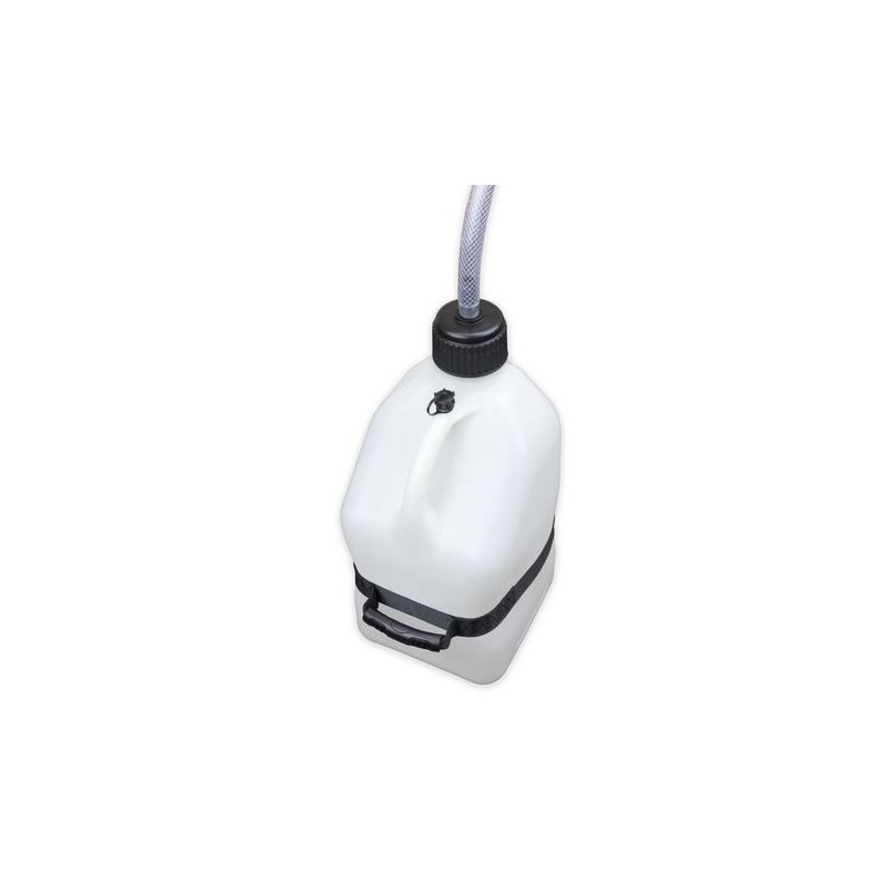 Impugnatura secondaria tanica 1030-0062 Tuff Jug Messinstrumente-Benzinkanister