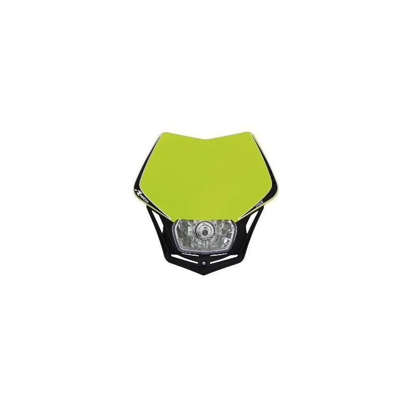 Maschera Portafaro V-Face Racetech 1183