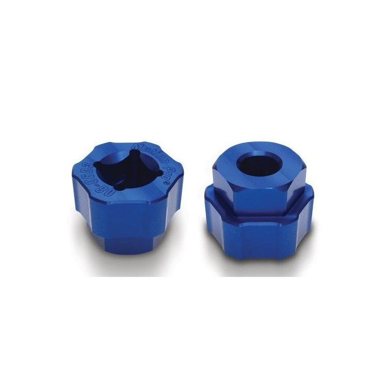 SHOWA SFF AIR FORK HEX TOOL 22MM 38050125 Motion Pro Feder-Werkzeug