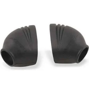 Rubber Protection for Footpegs Rubber Acerbis 1213 Acerbis Repose-pieds