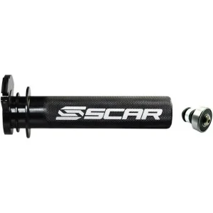 Throttle tube Scar with bearing 06320702 Scar Poignée de gaz