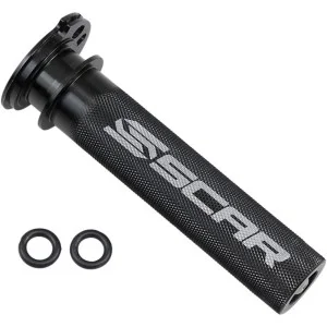 Tubo comando gas Scar alluminio cuscinetto incluso 06320807