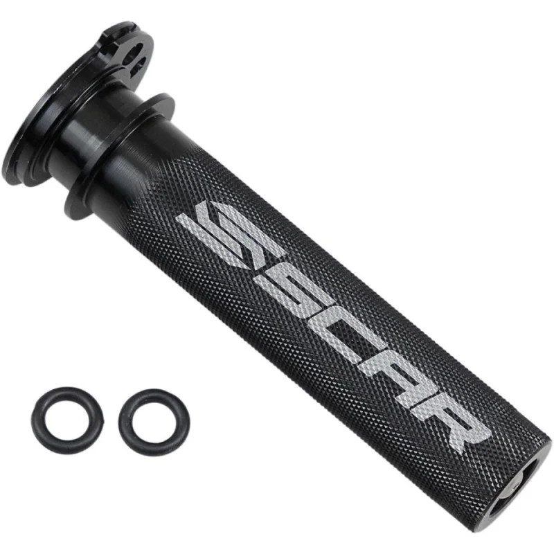 Tubo comando gas Scar alluminio cuscinetto incluso 06320807