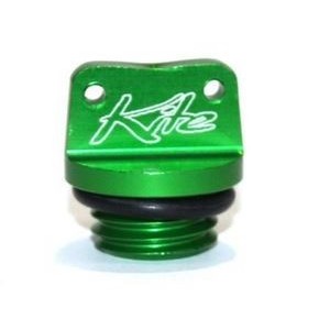 Engine oil cap Kite 09.013.0.VE Kite Zubehör Motor
