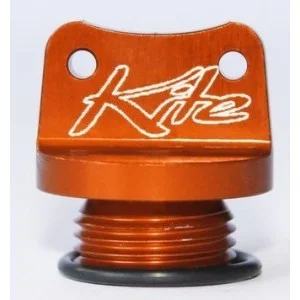 Engine oil cap Kite 09.110.0.AR Kite Engine's Accessories