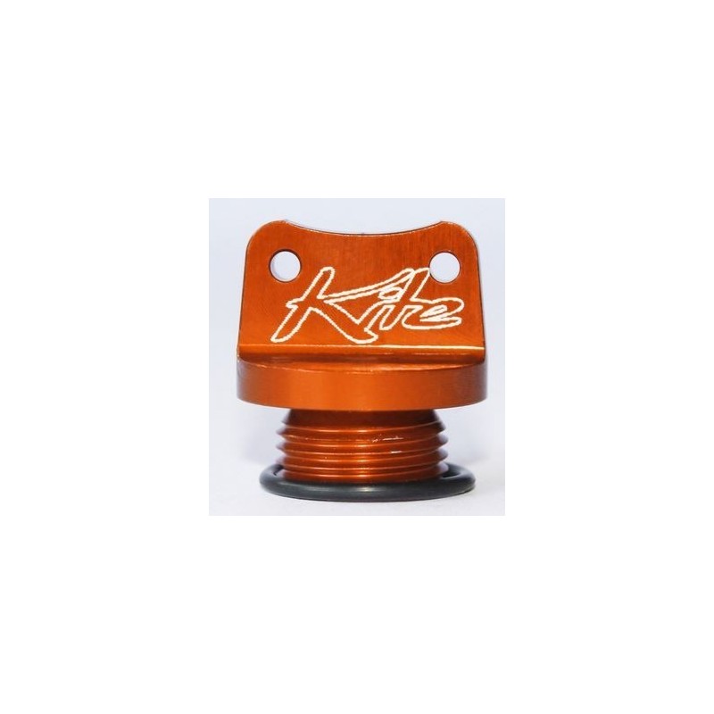 Engine oil cap Kite 09.110.0.AR Kite Zubehör Motor