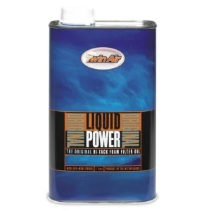 Olio filtro aria Twin Air 1 Lt 22510