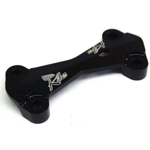 KITE upper fixing for original clamps 10.313.0 NO Kite Triple Clamps