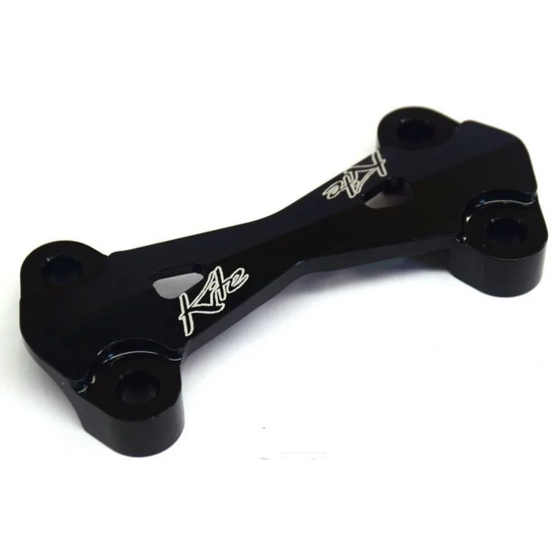 Fissaggio superiore KITE per attacchi originali 10.310.0 NO Kite Té de fourche