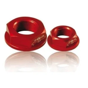 Dado Pernoruota Anteriore e Posteriore Geco Suzuki RMZ 400.005.004