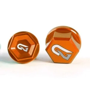 Dado Pernoruota Anteriore e Posteriore Geco 200.005C.003