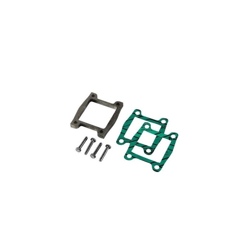 Torque Spacer Kit 10080128 Moose Racing Carburetor & Intake