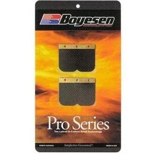 Pro Series Reed Boyesen Honda CR 125 2005-2007 10080098 Boyesen Carburetor & Intake