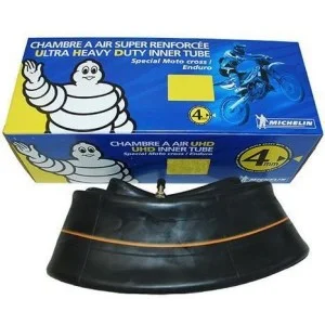 Camera d' aria cross-enduro Michelin Ultra Heavy-duty spessore 4 mm CAMMICHRINF4