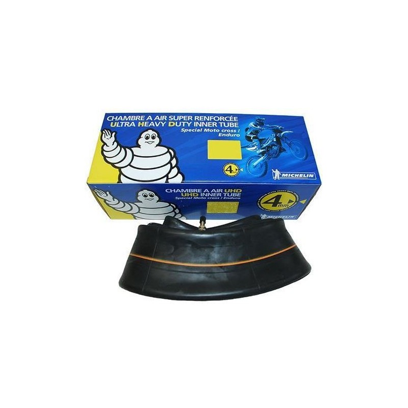 Camera d' aria cross-enduro Michelin Ultra Heavy-duty spessore 4 mm