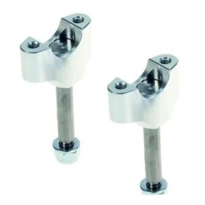 Attacco inferiore per piastre Kite 1254