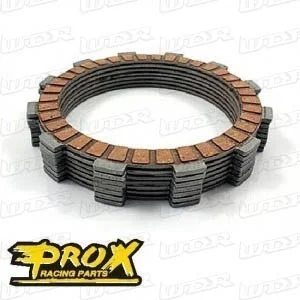 Disques garnis d'embrayage Prox