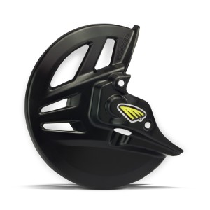 Copridisco Cycra Honda CR-CRF nero 05201074